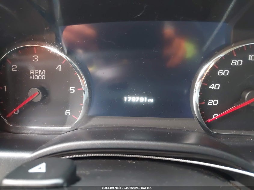 2016 GMC SIERRA 1500 DENALI - 3GTU2PEJ7GG335459