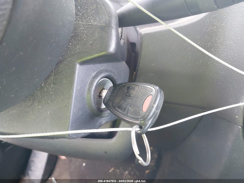 2016 JEEP PATRIOT SPORT - 1C4NJRBB0GD669121