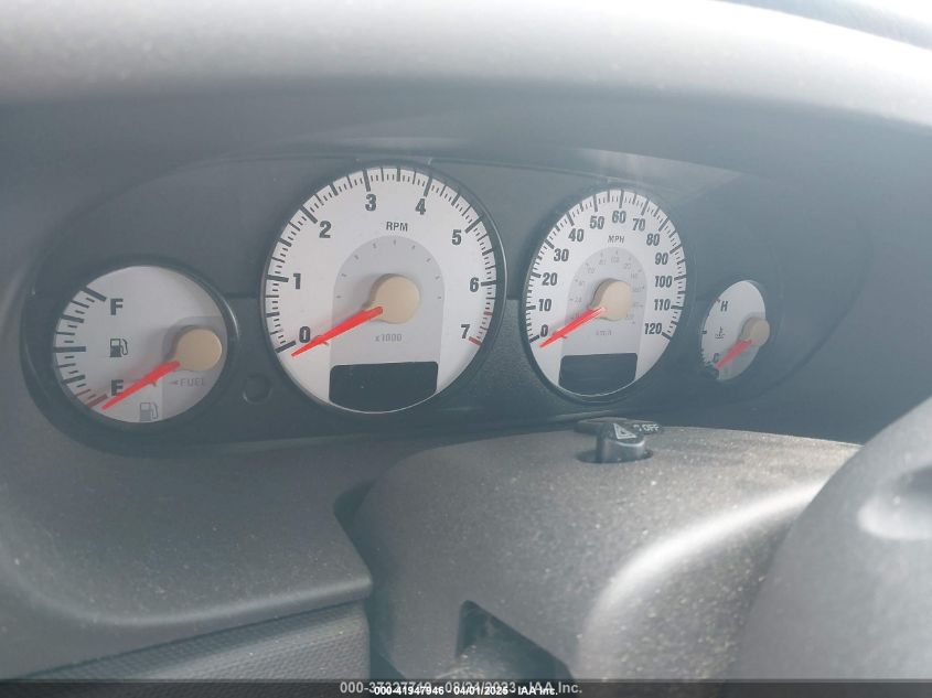 2004 Dodge Stratus Se VIN: 1B3EL36X04N138425 Lot: 41947946