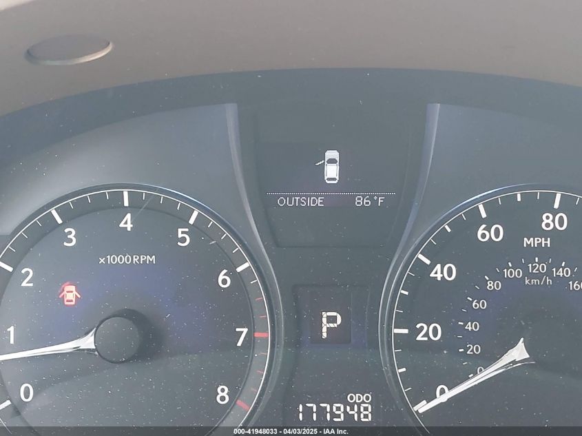 2012 Lexus Rx 350 VIN: 2T2BK1BA9CC131013 Lot: 41948033