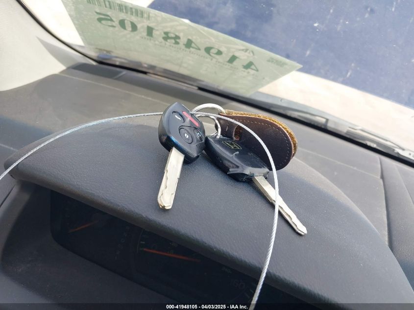 2005 Honda Accord 3.0 Ex VIN: 1HGCM665X5A038913 Lot: 41948105