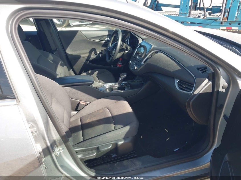 2023 CHEVROLET MALIBU VIN: 1G1ZD5ST5PF133398