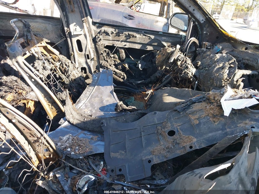 2019 MERCEDES-BENZ GLC 300 4MATIC - WDC0G4KBXKV123287