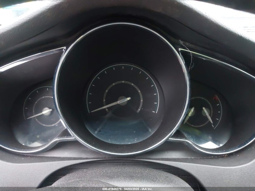 2012 CHEVROLET MALIBU VIN: 1G1ZG5E74CF285866