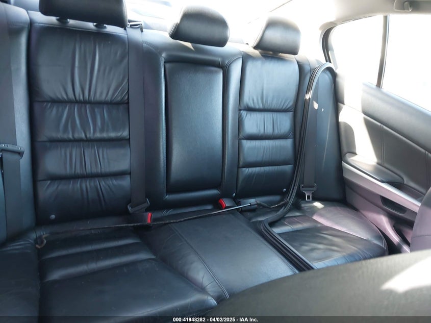 2009 HONDA ACCORD VIN: 1HGCP26859A179744