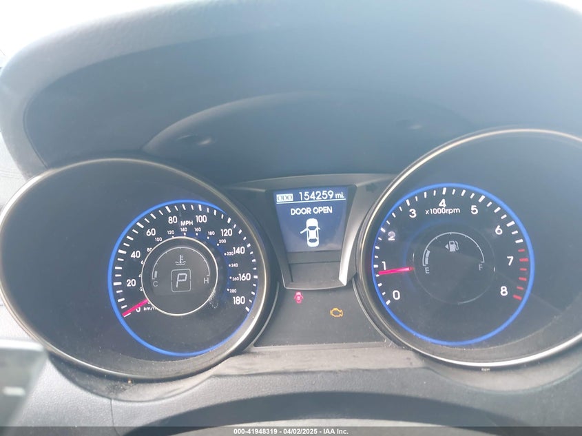 2016 HYUNDAI GENESIS 3.8 BASE KMHHT6KJ1GU134260