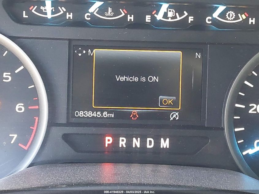 2018 FORD F-150 XLT - 1FTEW1CP9JKC19127