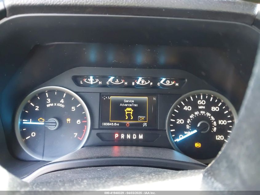 2018 FORD F-150 XLT - 1FTEW1CP9JKC19127