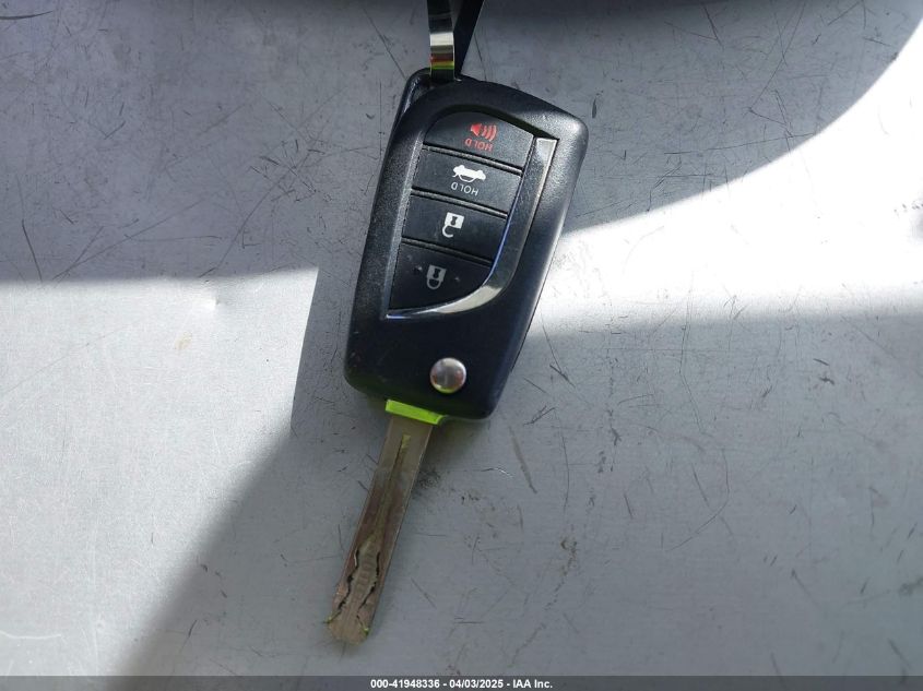 2021 Toyota Camry Se VIN: 4T1G11AK1MU425478 Lot: 41948336