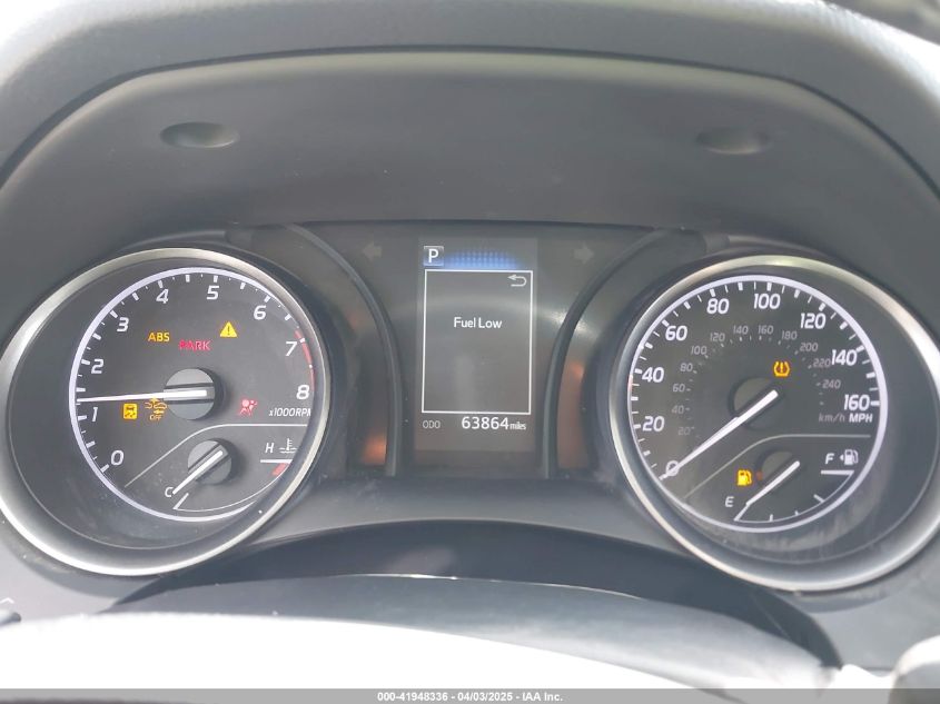 2021 Toyota Camry Se VIN: 4T1G11AK1MU425478 Lot: 41948336