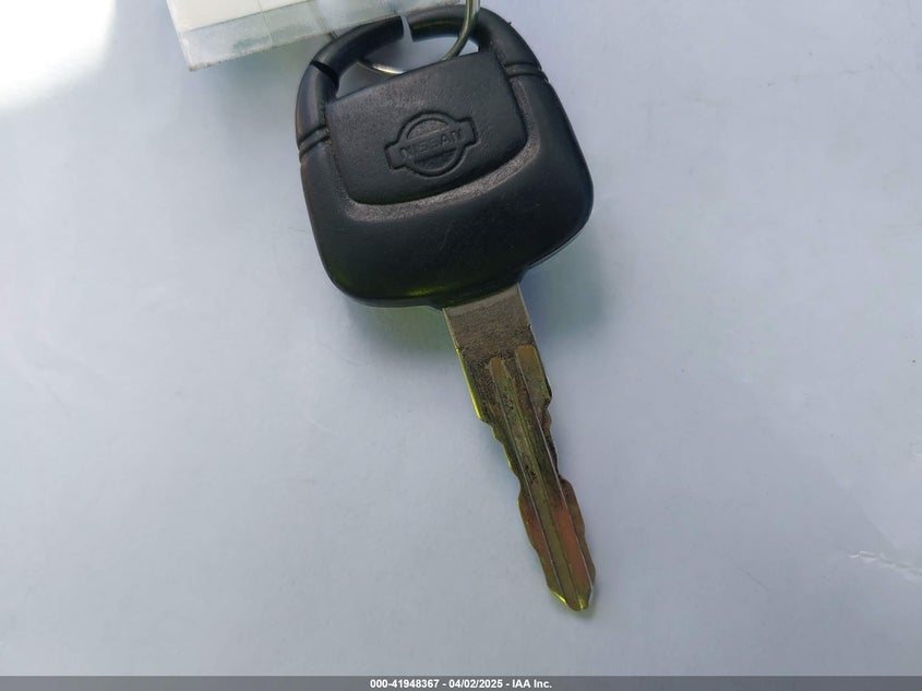 1999 Nissan Maxima Gle/Gxe/Se/Se-L VIN: JN1CA21D4XT808080 Lot: 41948367