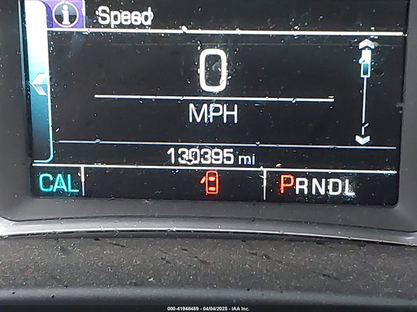 2018 GMC ACADIA SLE-2 - 1GKKNLLA6JZ143102