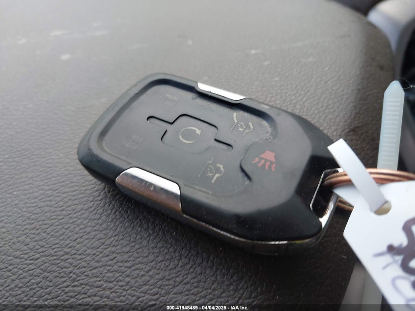 2018 GMC ACADIA SLE-2 - 1GKKNLLA6JZ143102