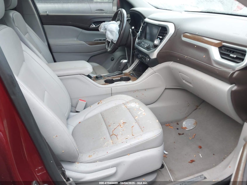 2018 GMC ACADIA SLE-2 - 1GKKNLLA6JZ143102