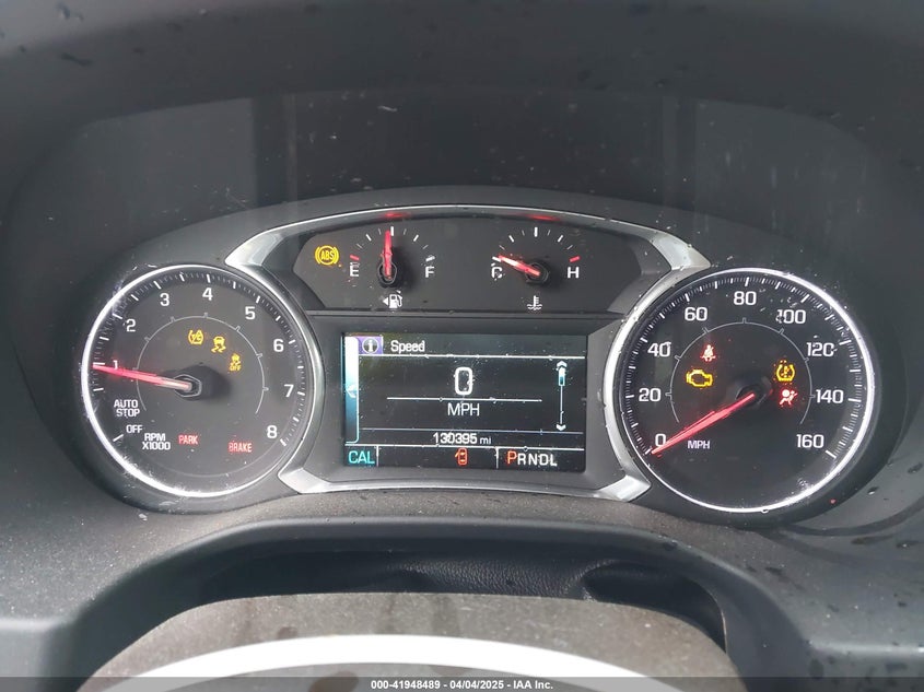 2018 GMC ACADIA SLE-2 - 1GKKNLLA6JZ143102