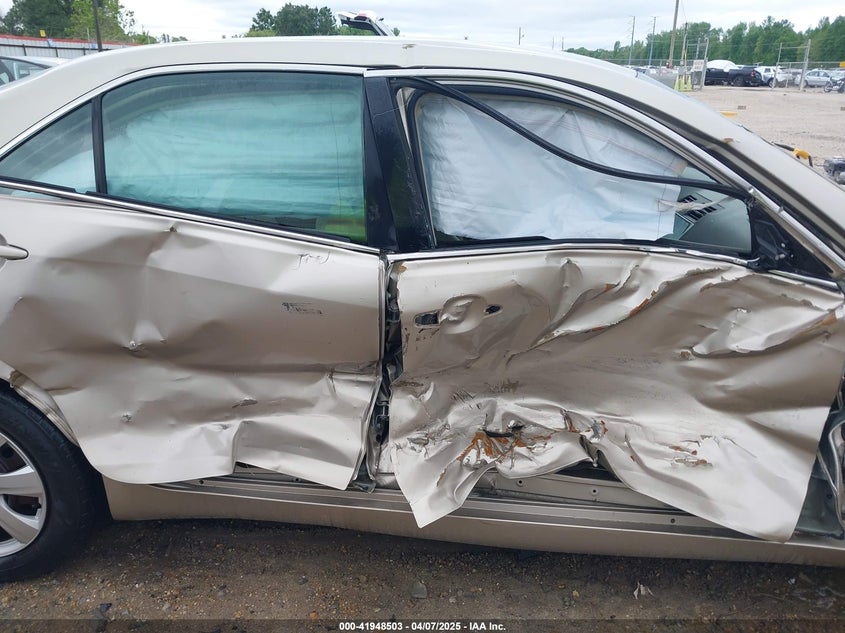 2007 Toyota Camry Le VIN: 4T1BE46K57U724629 Lot: 41948503