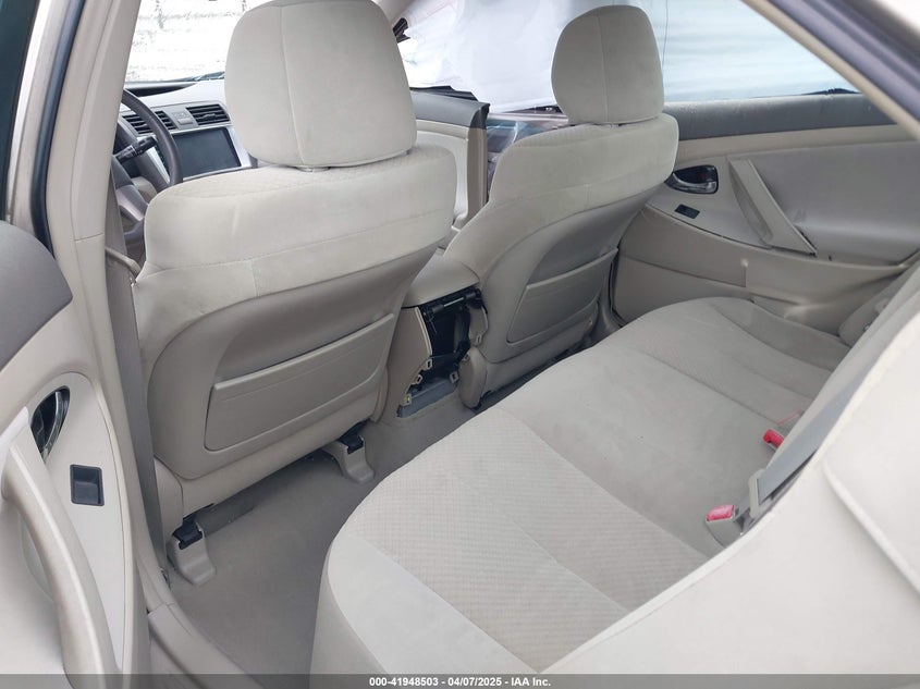 2007 Toyota Camry Le VIN: 4T1BE46K57U724629 Lot: 41948503