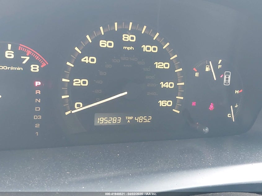 2006 HONDA ACCORD VIN: 1HGCM56186A149212