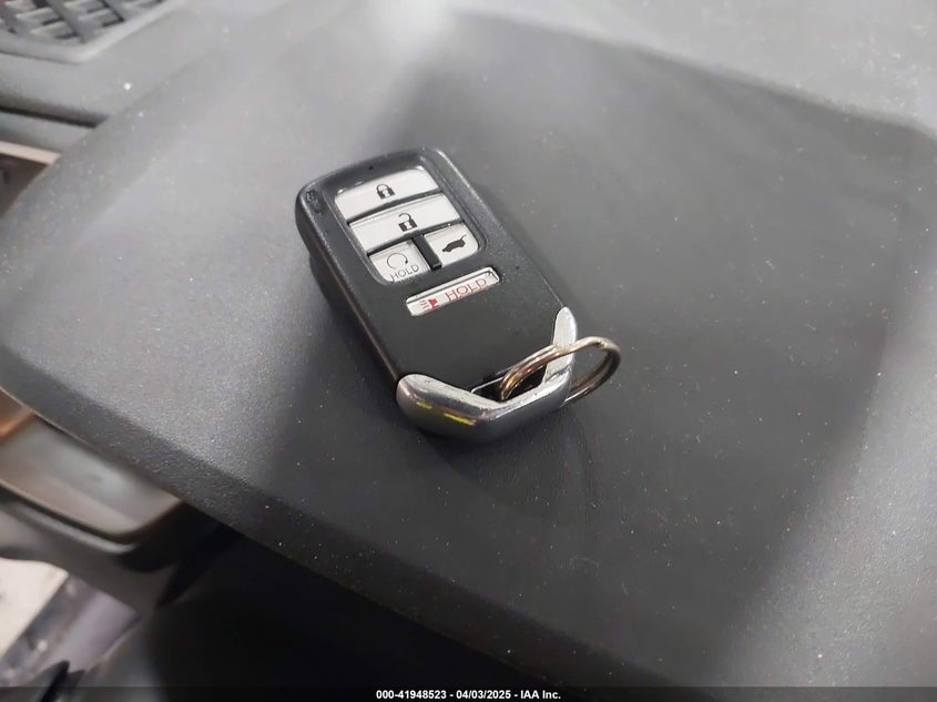 2021 HONDA CIVIC VIN: SHHFK7H9XMU417731