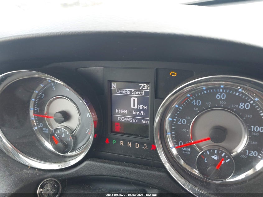 2014 CHRYSLER TOWN & COUNTRY VIN: 2C4RC1CG5ER347141