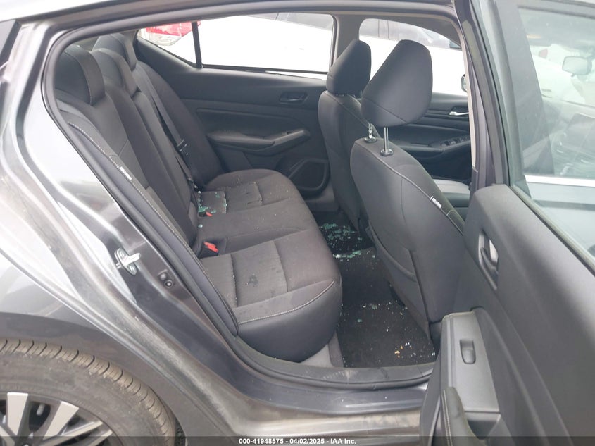 VIN 1N4BL4DV2RN370692 2024 NISSAN ALTIMA SV FWD