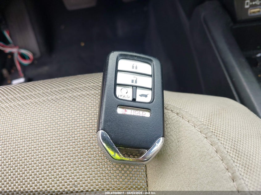 2022 HONDA CR-V 2WD EX - 7FARW1H57NE022697