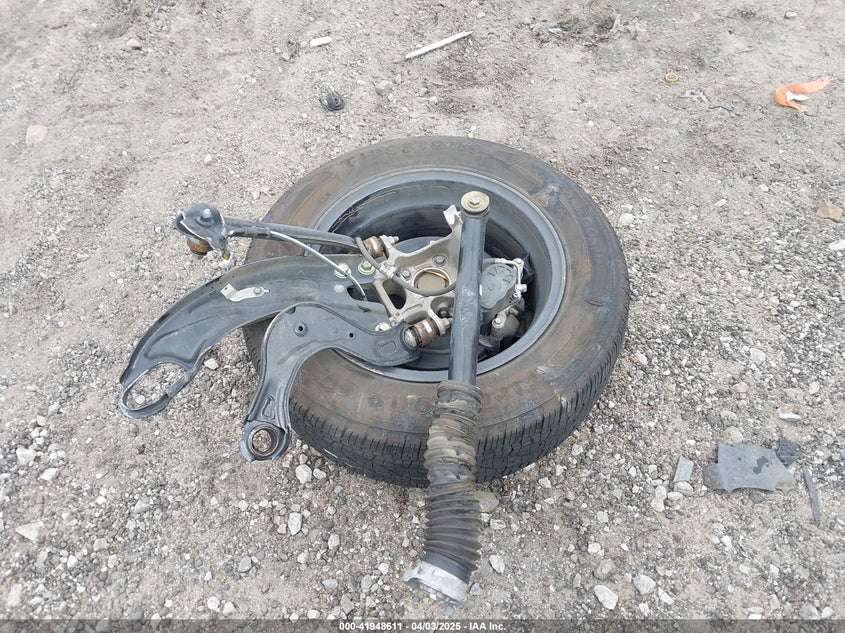 2022 HONDA CR-V 2WD EX - 7FARW1H57NE022697