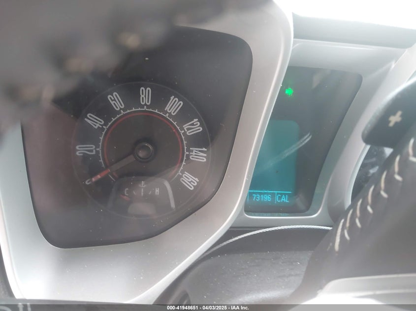 2011 CHEVROLET CAMARO VIN: 2G1FB1ED1B9202868