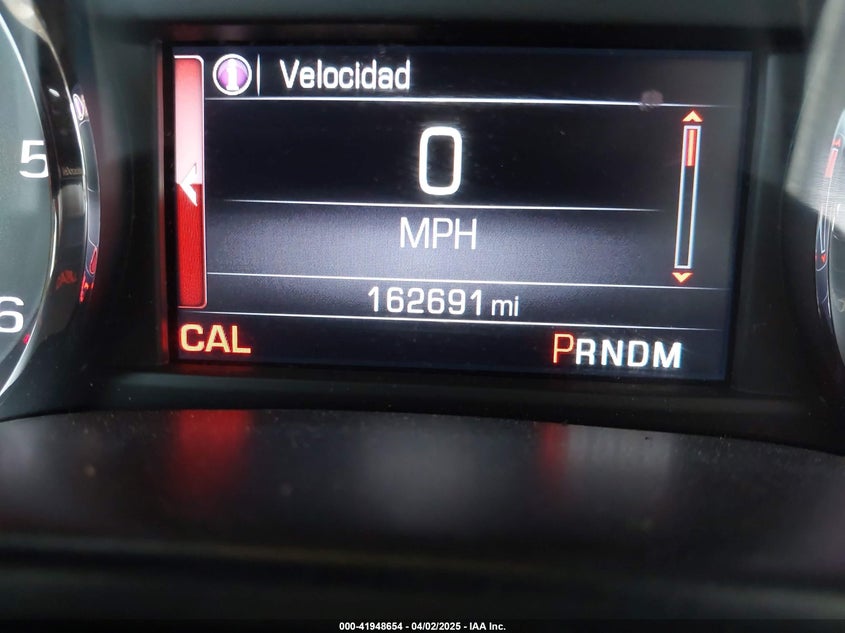 2015 GMC SIERRA 1500 SLT - 3GTU2VEC2FG105106