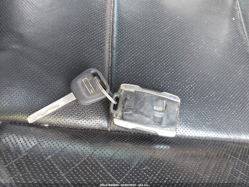 2015 GMC SIERRA 1500 SLT - 3GTU2VEC2FG105106