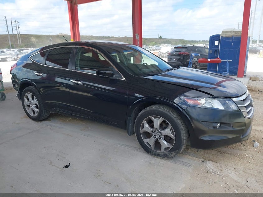 2010 HONDA ACCORD CROSSTOUR VIN: 5J6TF2H53AL017330