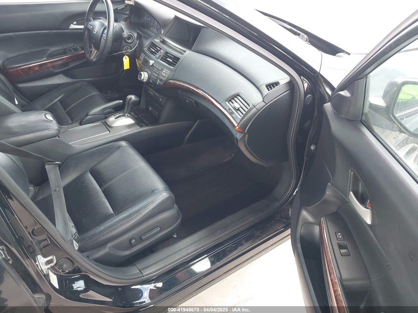 2010 HONDA ACCORD CROSSTOUR VIN: 5J6TF2H53AL017330