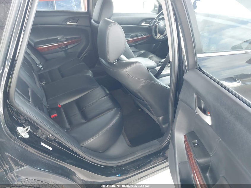 2010 HONDA ACCORD CROSSTOUR VIN: 5J6TF2H53AL017330