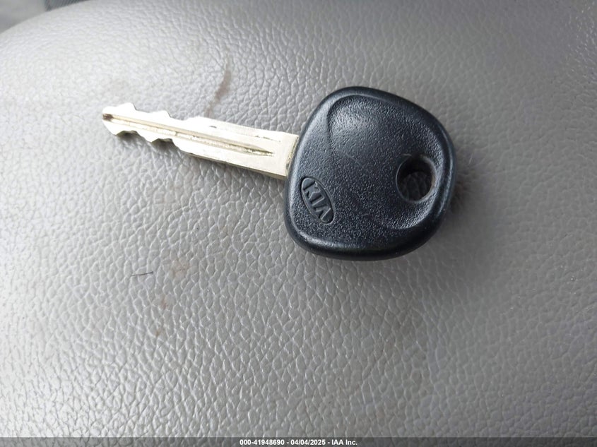 2015 KIA FORTE VIN: KNAFK4A67F5404730
