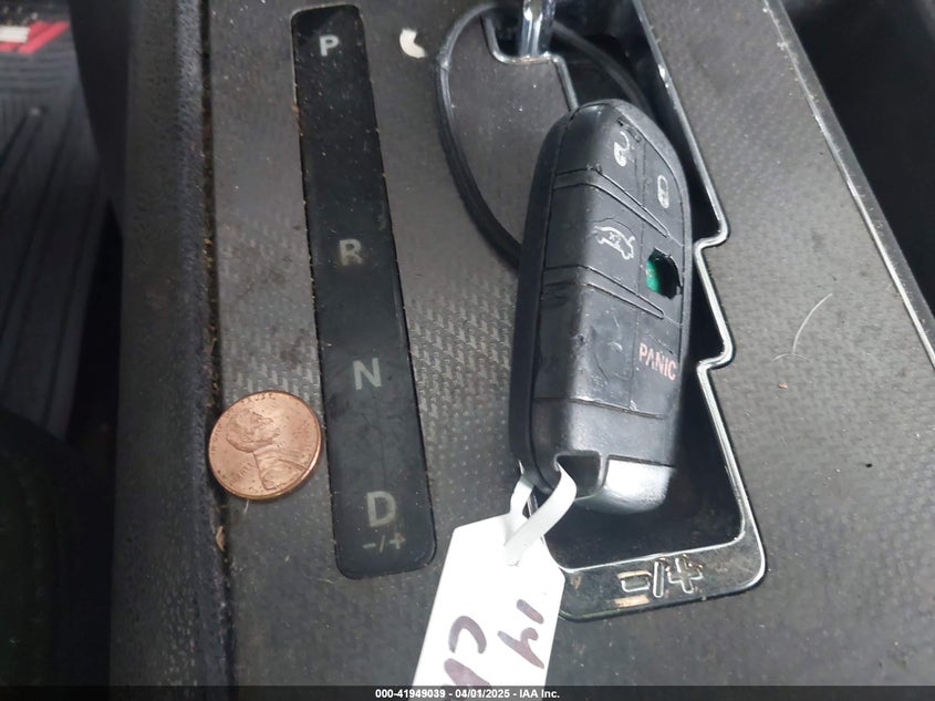 2014 DODGE CHARGER SE - 2C3CDXBG1EH129313