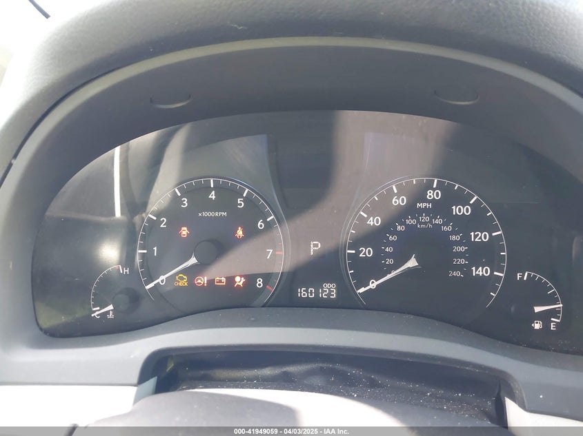 2012 LEXUS RX 350 VIN: 2T2BK1BA9CC134963