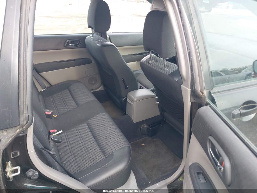 2004 Subaru Forester 2.5Xt VIN: JF1SG69654H703721 Lot: 41949204