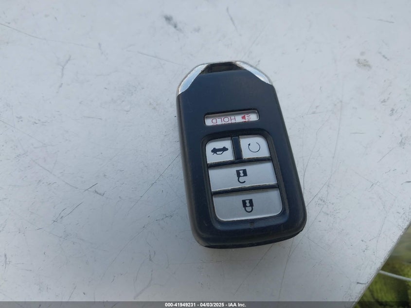 2018 HONDA CIVIC VIN: 19XFC2F76JE206191