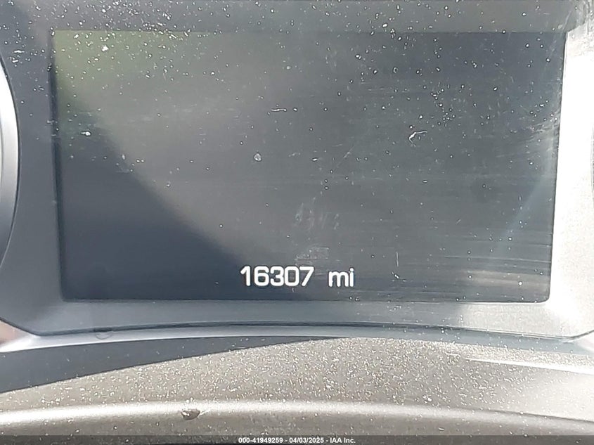 2024 GMC TERRAIN SLE - 3GKALMEGXRL291989