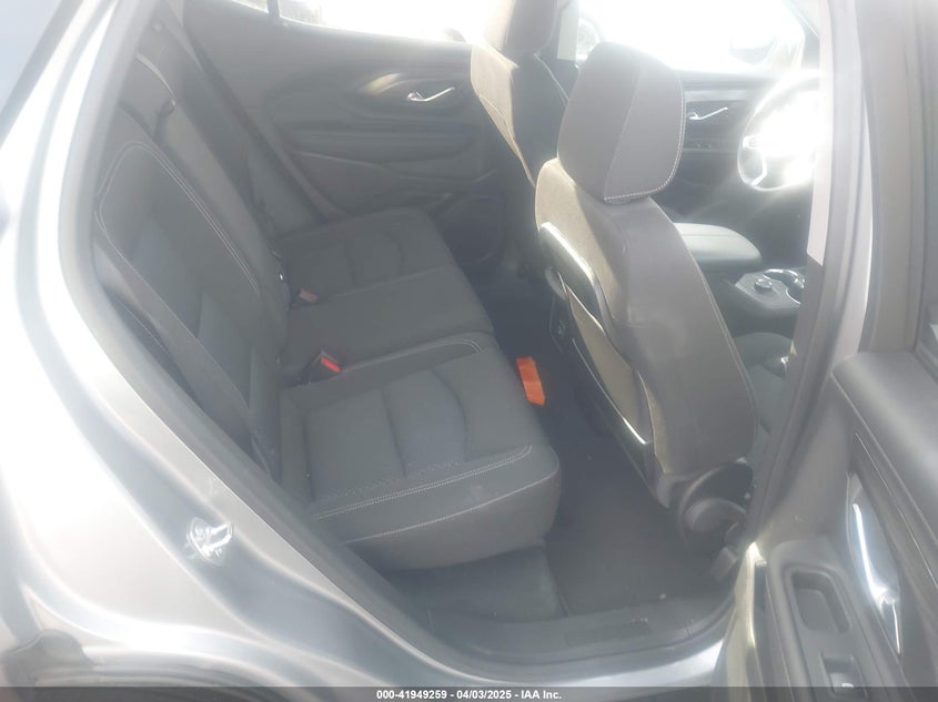 2024 GMC TERRAIN SLE - 3GKALMEGXRL291989