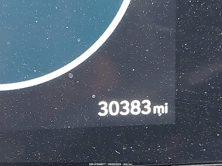 2024 HYUNDAI KONA SEL - KM8HC3AB7RU081172