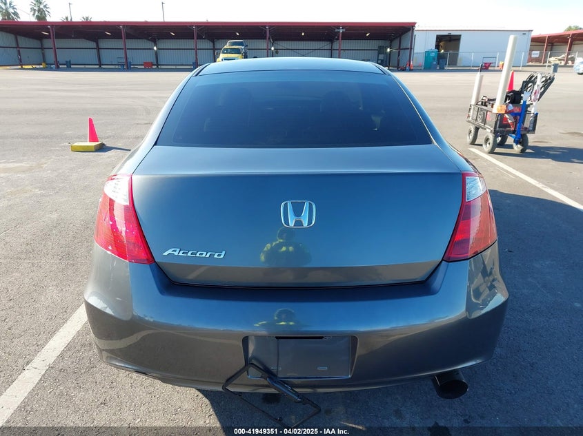 2008 HONDA ACCORD VIN: 1HGCS12768A024091