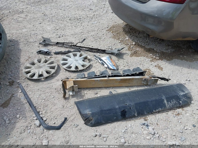 2012 Nissan Versa 1.6 Sv VIN: 3N1CN7AP2CL826622 Lot: 41949369