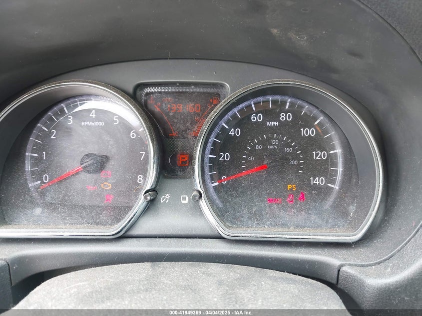 2012 Nissan Versa 1.6 Sv VIN: 3N1CN7AP2CL826622 Lot: 41949369