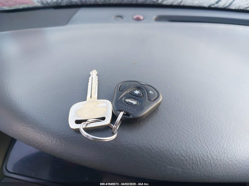 2006 TOYOTA CAMRY VIN: 4T1BE32K26U744500
