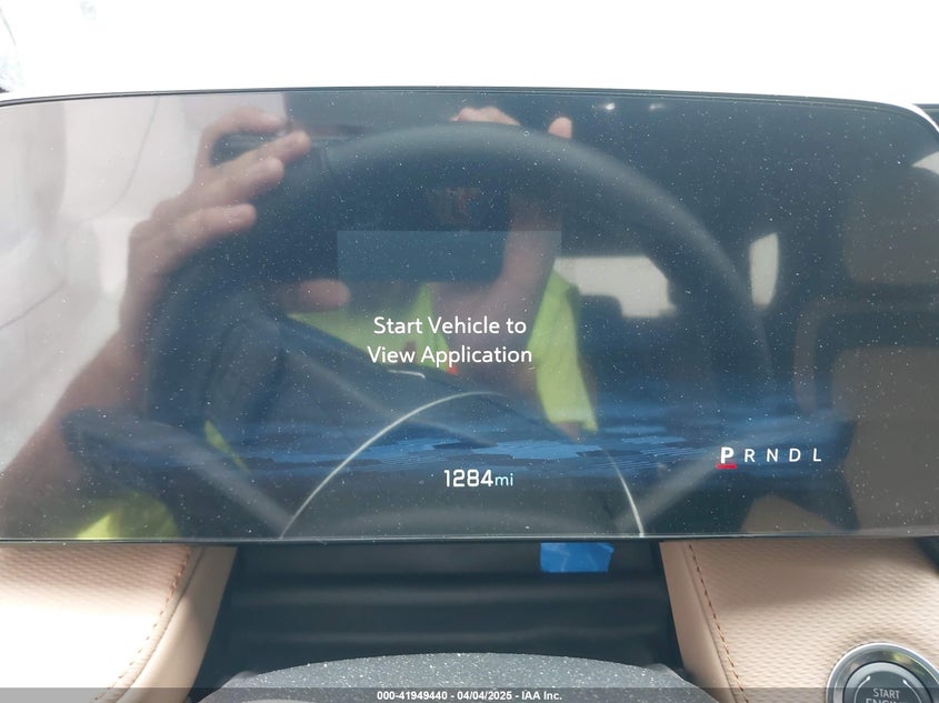 2025 CHEVROLET EQUINOX VIN: 3GNAXSEG6SL125860