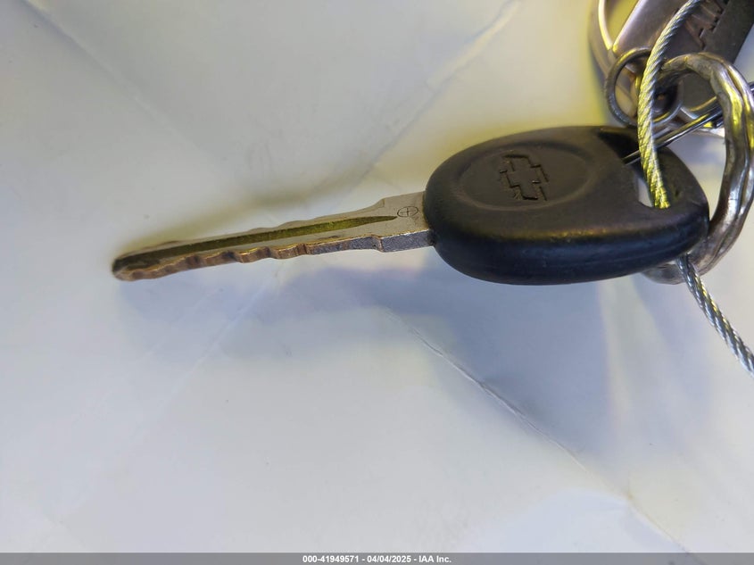 2013 CHEVROLET TAHOE LTZ - 1GNSKCE04DR368879