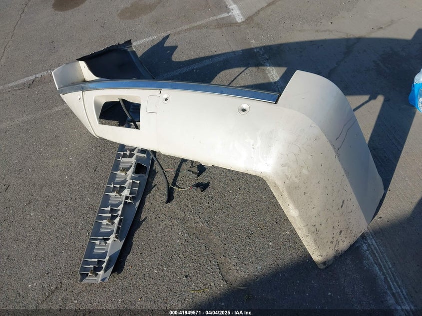 2013 CHEVROLET TAHOE LTZ - 1GNSKCE04DR368879