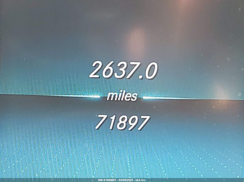 2021 Mercedes-Benz GLC-Class - W1N0J6EB4MF895837