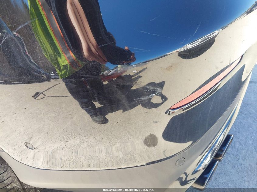 2021 Mercedes-Benz GLC-Class - W1N0J6EB4MF895837